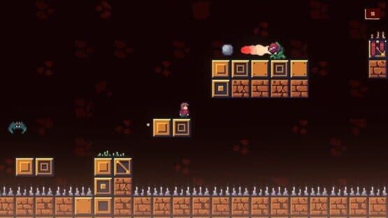 Goodwill Scrolls — screenshot 6