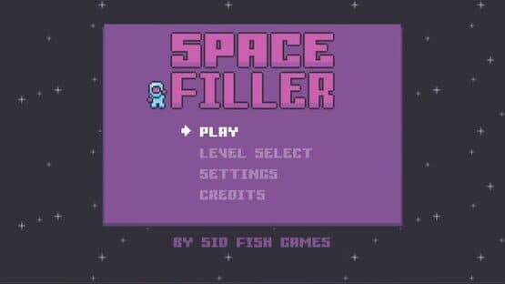 Space Filler — screenshot 1