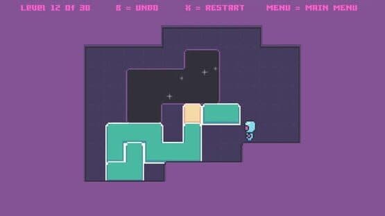 Space Filler — screenshot 3