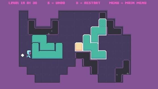 Space Filler — screenshot 4