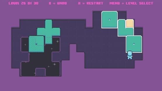 Space Filler — screenshot 5