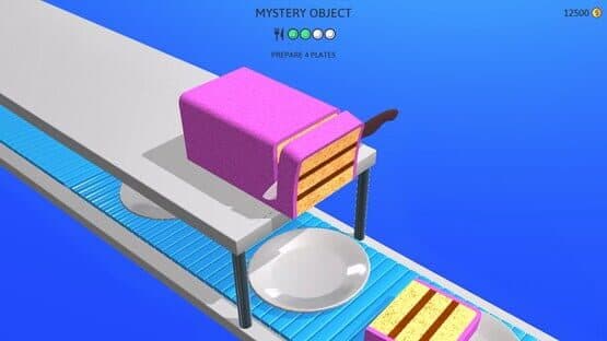 ASMR Slicing: Complete Edition — screenshot 6