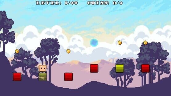 Bouncy Bread — screenshot 1