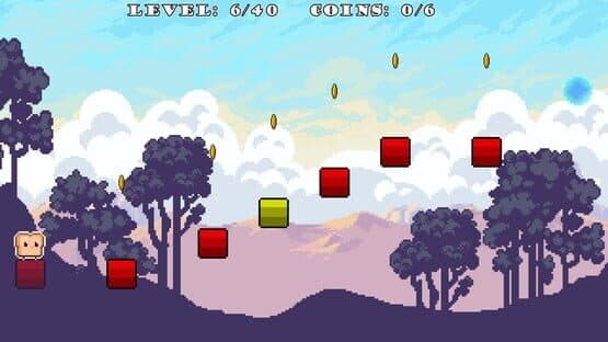 Bouncy Bread — screenshot 2