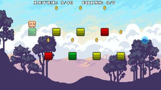 Bouncy Bread — screenshot 3