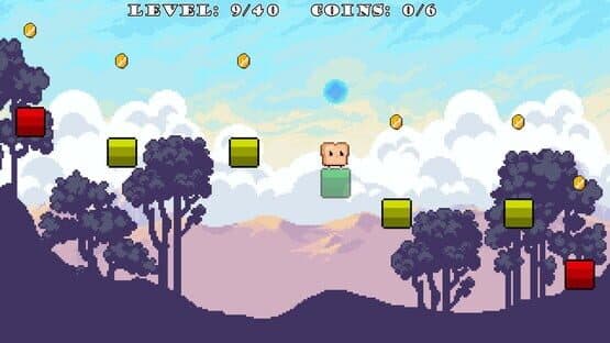 Bouncy Bread — screenshot 4