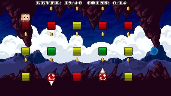 Bouncy Bread — screenshot 6