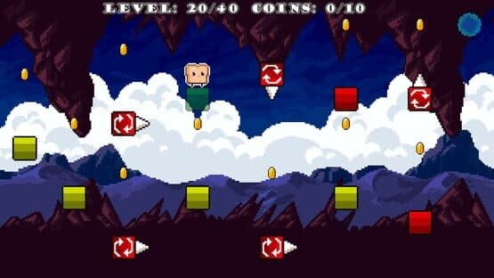 Bouncy Bread — screenshot 7