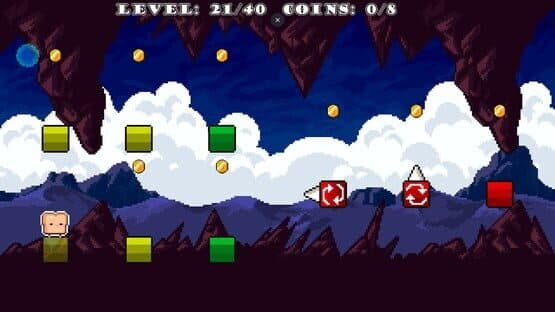 Bouncy Bread — screenshot 8