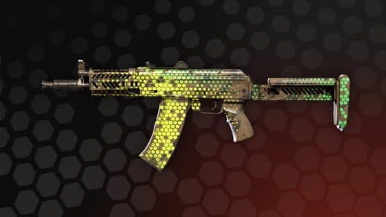 Deadside: Beehive Skin Set — screenshot 4