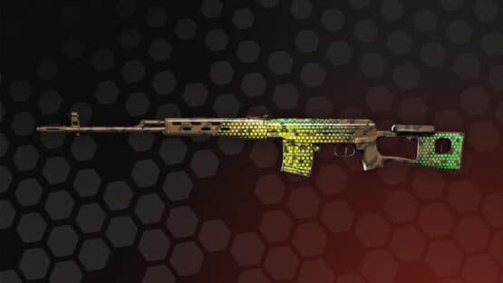 Deadside: Beehive Skin Set — screenshot 6