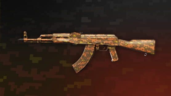 Deadside: Salamander Skin Set — screenshot 2