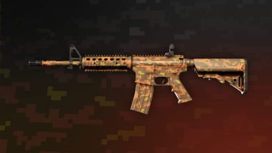 Deadside: Salamander Skin Set — screenshot 3