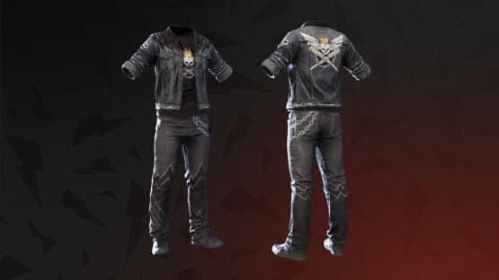 Deadside: Hooligan Skin Set — screenshot 1