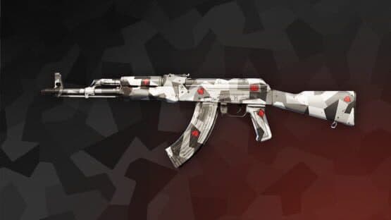 Deadside: Royal Flush Skin Set — screenshot 2