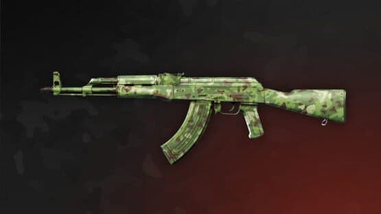 Deadside: Jungle Skin Set — screenshot 2