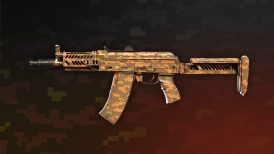 Deadside: Salamander Skin Set — screenshot 4