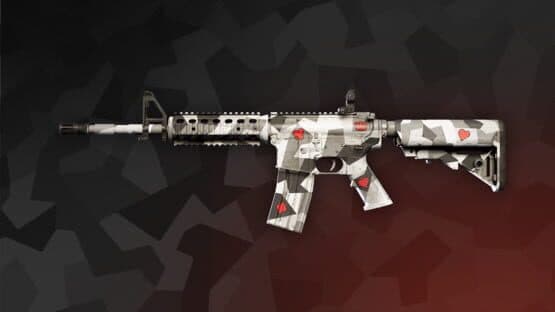 Deadside: Royal Flush Skin Set — screenshot 3