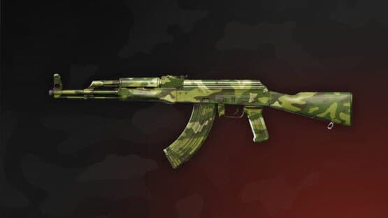 Deadside: Guerilla Skin Set — screenshot 2