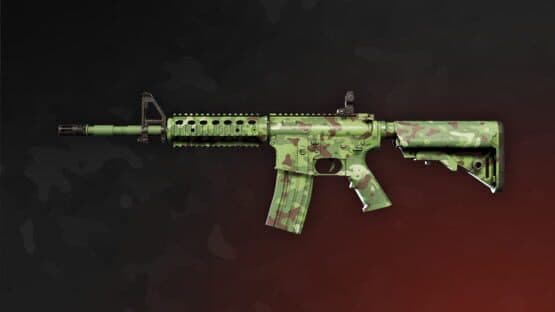 Deadside: Jungle Skin Set — screenshot 3