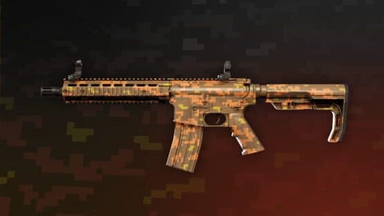 Deadside: Salamander Skin Set — screenshot 5