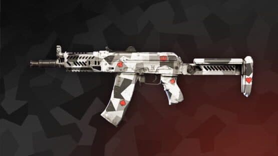Deadside: Royal Flush Skin Set — screenshot 4