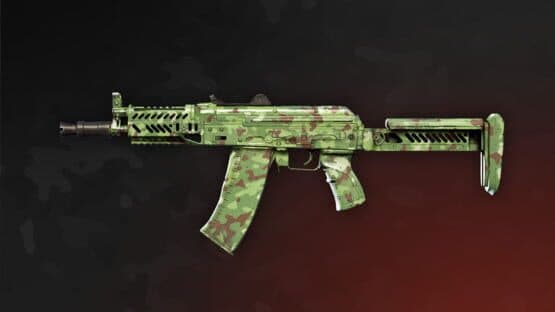 Deadside: Jungle Skin Set — screenshot 4