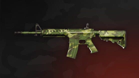 Deadside: Guerilla Skin Set — screenshot 3