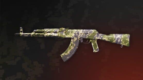 Deadside: Dragonfly Skin Set — screenshot 2