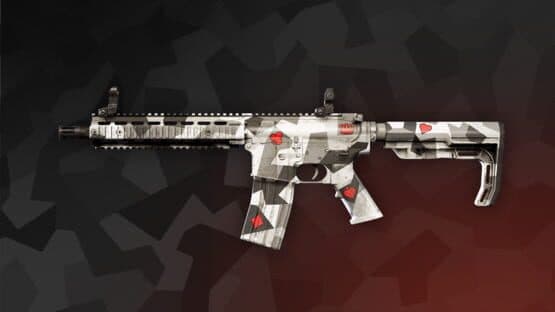 Deadside: Royal Flush Skin Set — screenshot 5