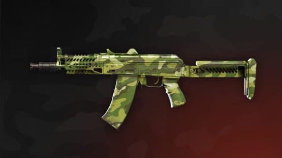 Deadside: Guerilla Skin Set — screenshot 4