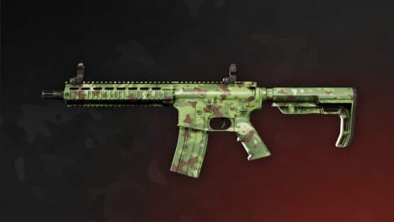 Deadside: Jungle Skin Set — screenshot 5