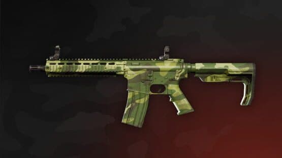Deadside: Guerilla Skin Set — screenshot 5
