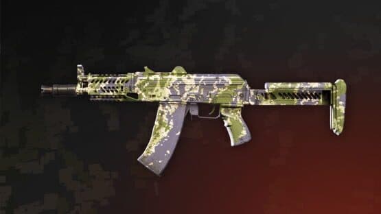 Deadside: Dragonfly Skin Set — screenshot 4