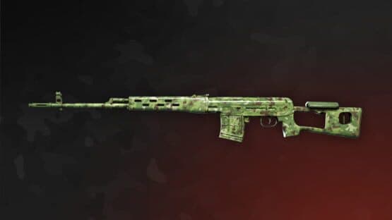 Deadside: Jungle Skin Set — screenshot 6