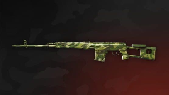 Deadside: Guerilla Skin Set — screenshot 6