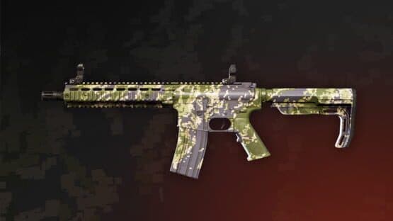 Deadside: Dragonfly Skin Set — screenshot 5