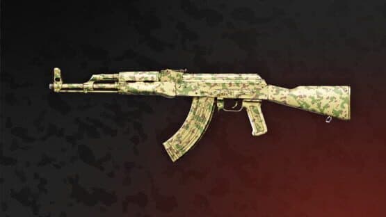 Deadside: Bushranger Skin Set — screenshot 2