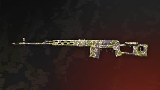 Deadside: Dragonfly Skin Set — screenshot 6