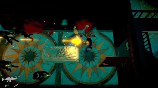 DCF Universe Triple Trouble Bundle — screenshot 4