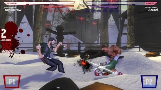 DCF Universe Triple Trouble Bundle — screenshot 6