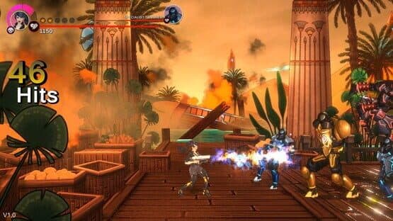 DCF Universe Triple Trouble Bundle — screenshot 8