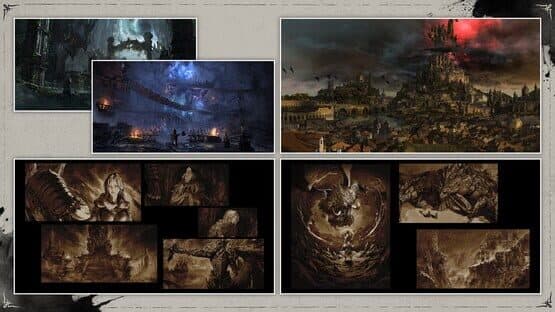 The First Berserker: Khazan - Deluxe Edition — screenshot 2