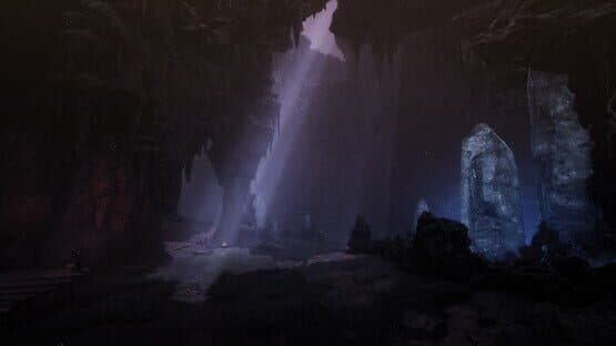 The First Berserker: Khazan - Deluxe Edition — screenshot 5