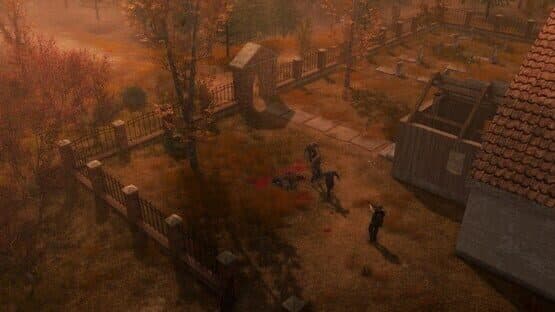 Tunguska: The Visitation - Complete Edition — screenshot 2