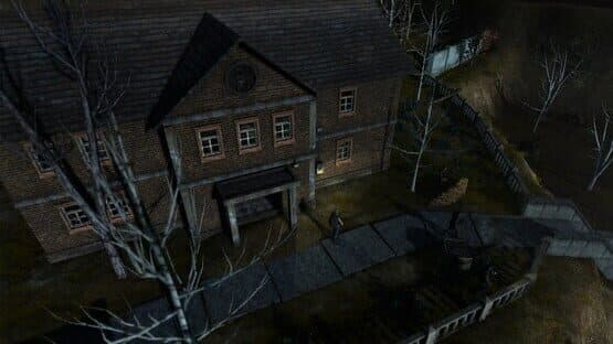 Tunguska: The Visitation - Complete Edition — screenshot 3