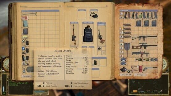 Tunguska: The Visitation - Complete Edition — screenshot 4