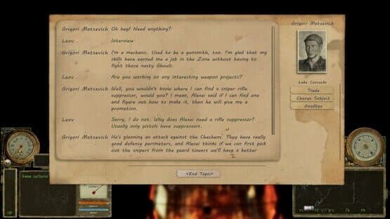 Tunguska: The Visitation - Complete Edition — screenshot 5