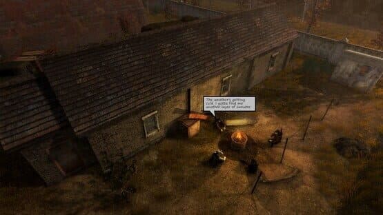 Tunguska: The Visitation - Complete Edition — screenshot 6