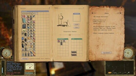 Tunguska: The Visitation - Complete Edition — screenshot 7
